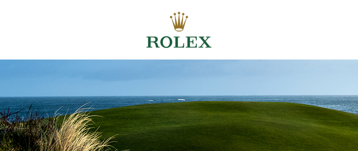 Rolex watches
